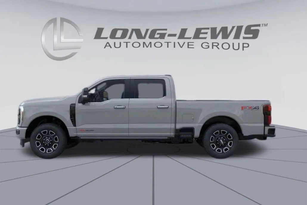2026 Ford F-350 photo 1