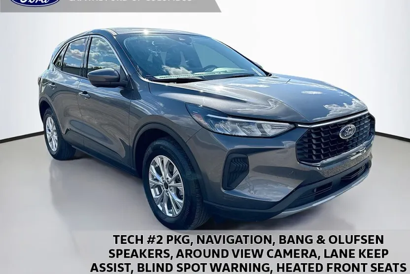 2023 Ford Escape Active photo 1