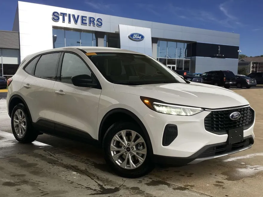 2025 Ford Escape Active photo 1