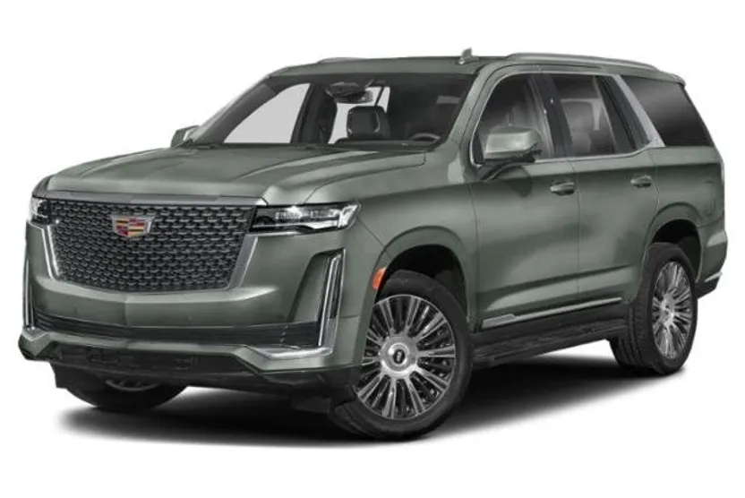 2023 Cadillac Escalade Premium Luxury photo 1
