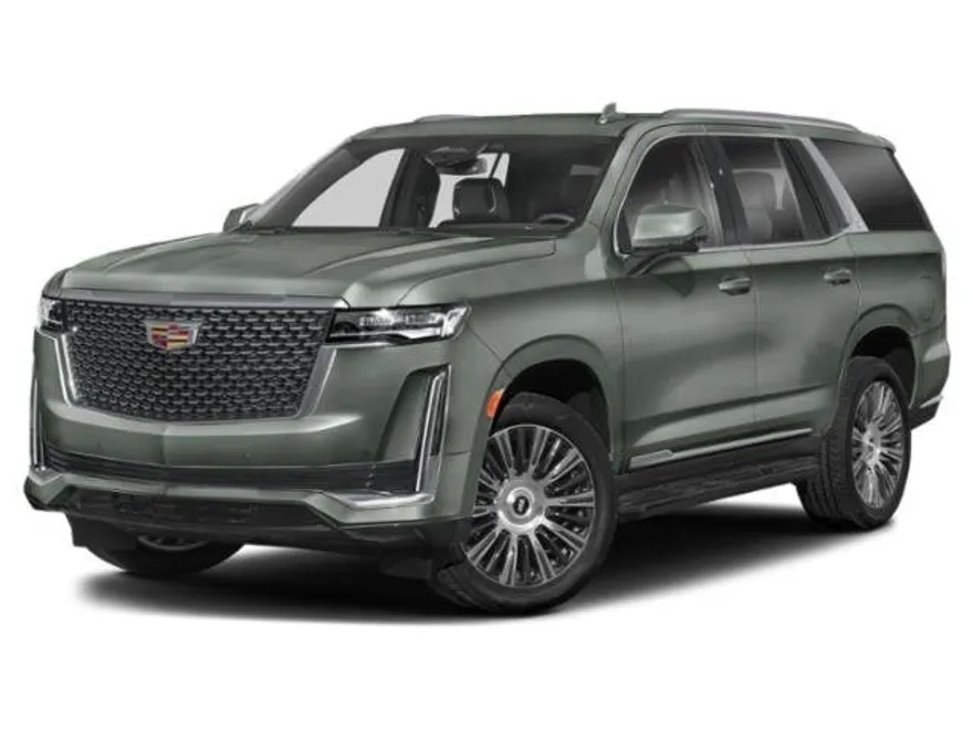 2023 Cadillac Escalade Premium Luxury photo 1