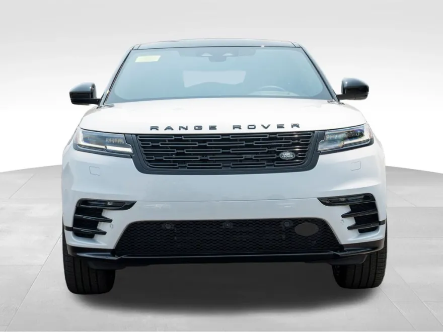 2026 Land Rover Range Rover Velar SE photo 1