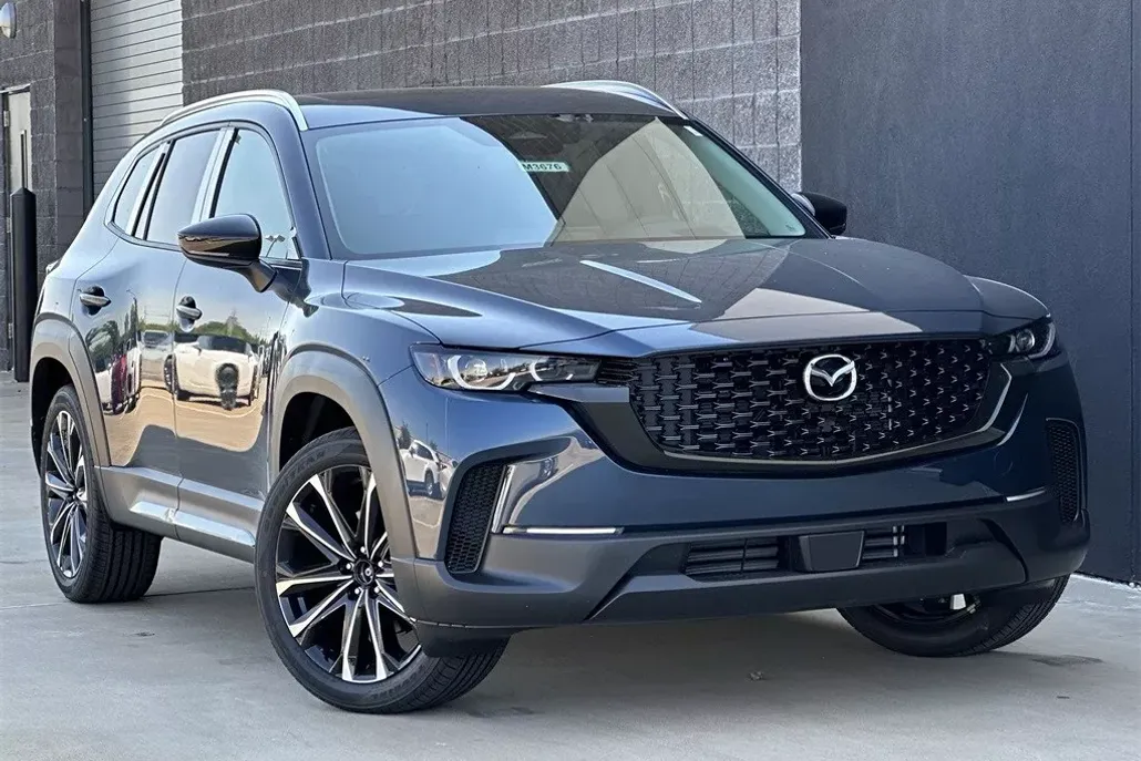 2025 Mazda CX-50 2.5 Premium Plus photo 1