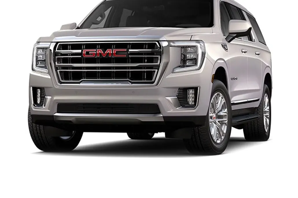 2023 Gmc Yukon XL SLT photo 1