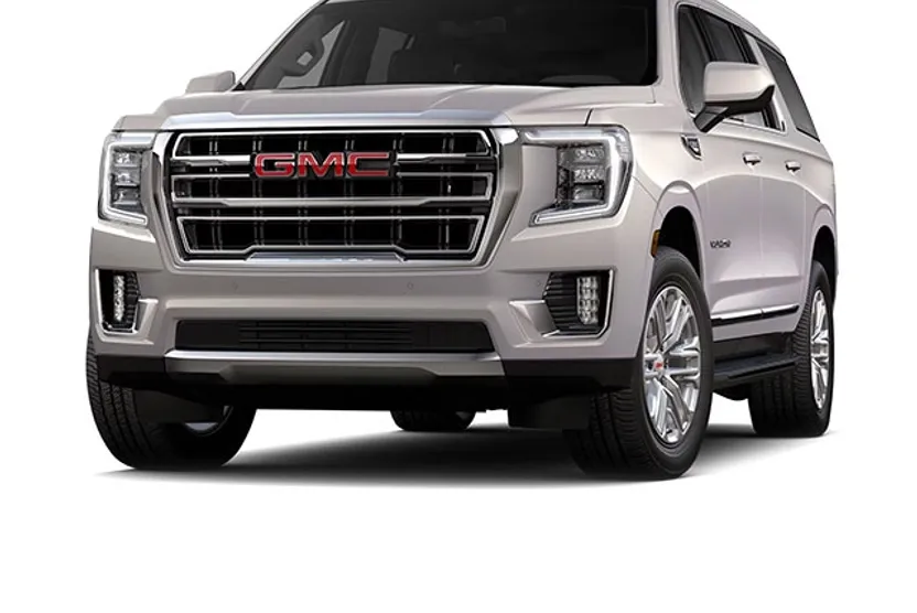 2023 Gmc Yukon XL SLT photo 1