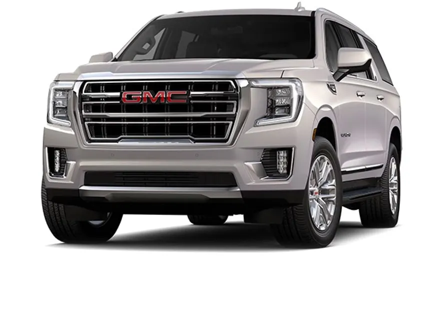 2023 Gmc Yukon XL SLT photo 1