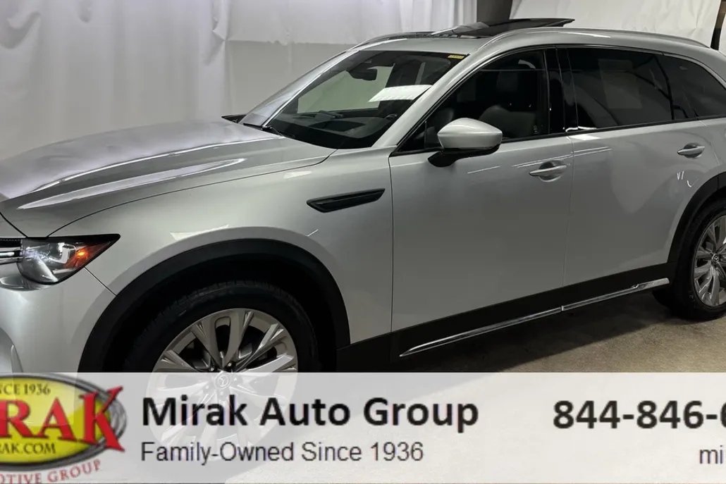 2024 Mazda CX-90 3.3 Turbo Premium photo 1