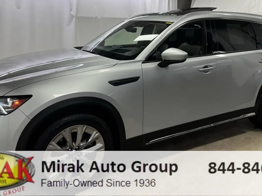 2024 Mazda CX-90 3.3 Turbo Premium photo 1