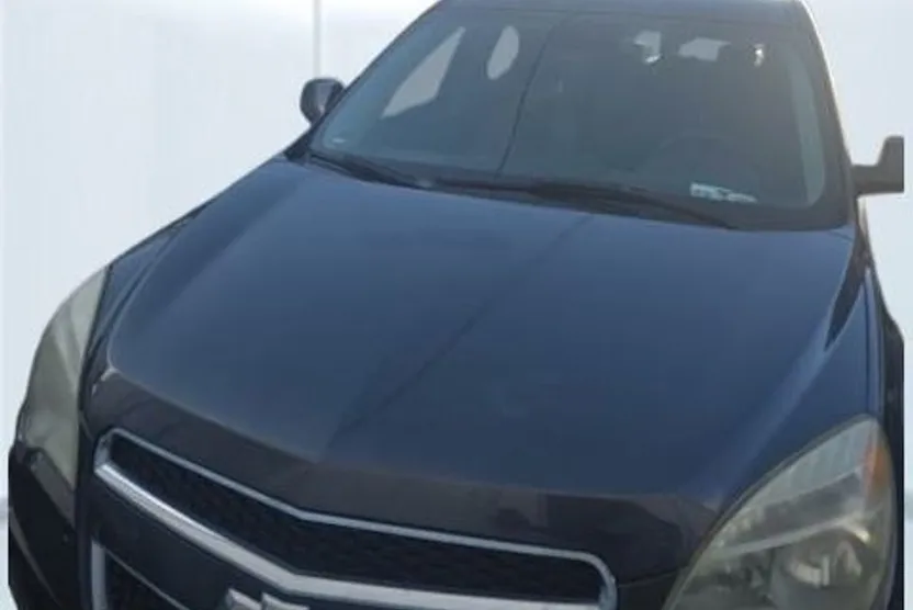 2015 Chevrolet Equinox LT photo 1