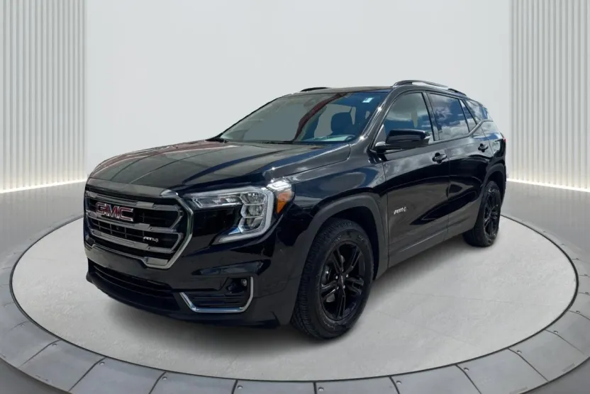 2024 Gmc Terrain AT4 photo 1