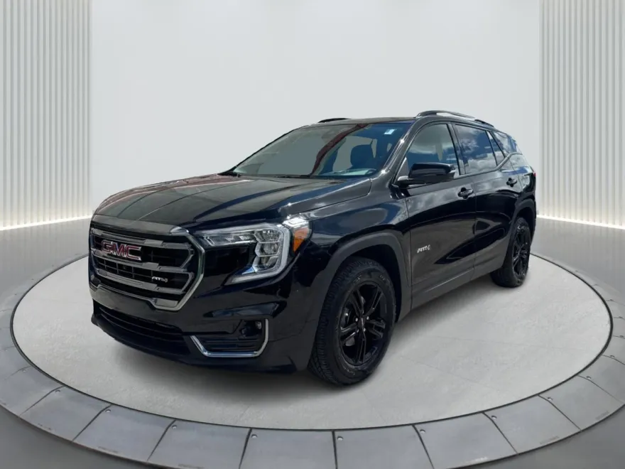 2024 Gmc Terrain AT4 photo 1