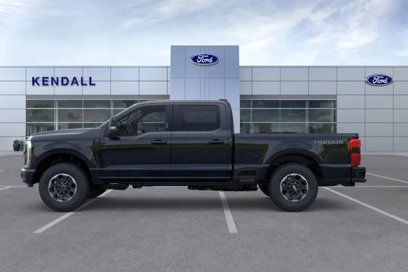 2026 Ford F-250 photo 1