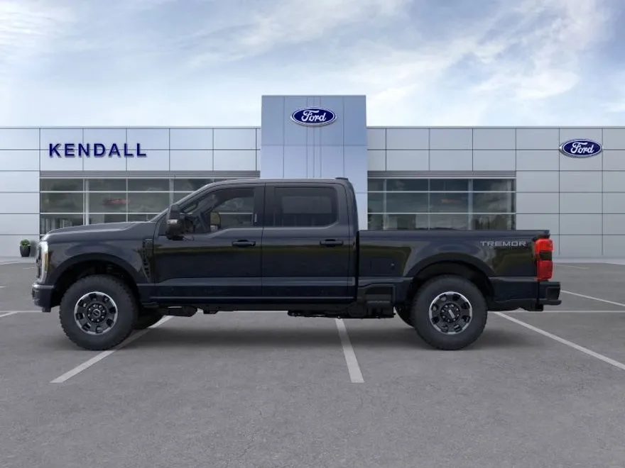 2026 Ford F-250 photo 1
