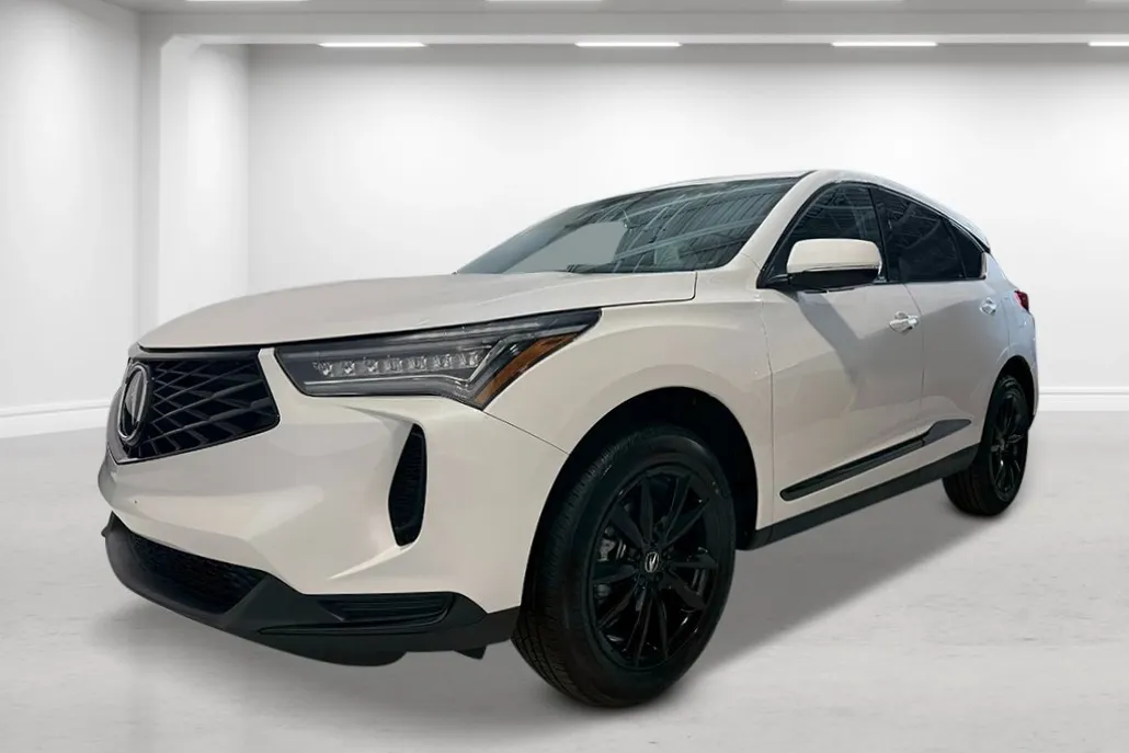 2025 Acura RDX photo 1