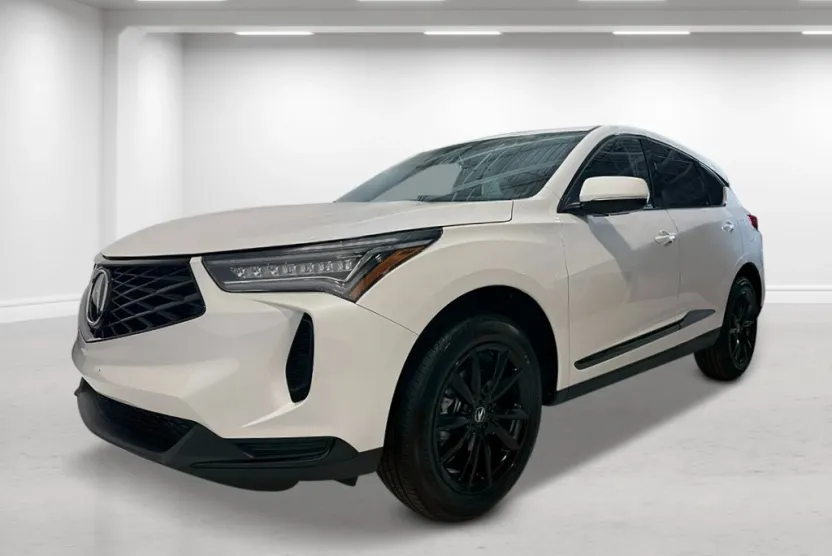 2025 Acura RDX photo 1