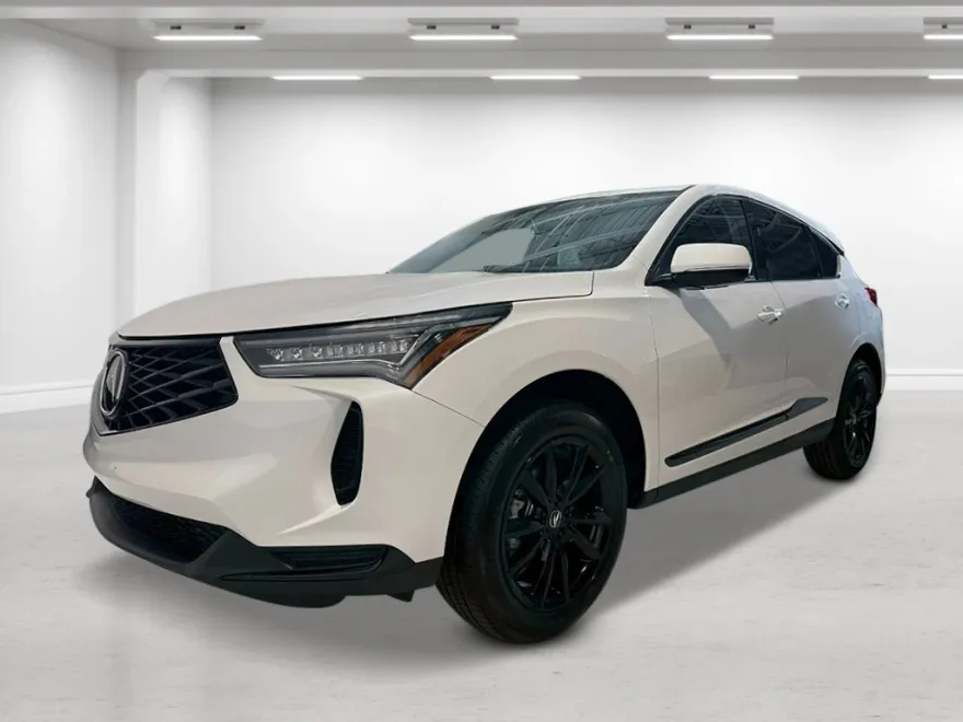 2025 Acura RDX photo 1