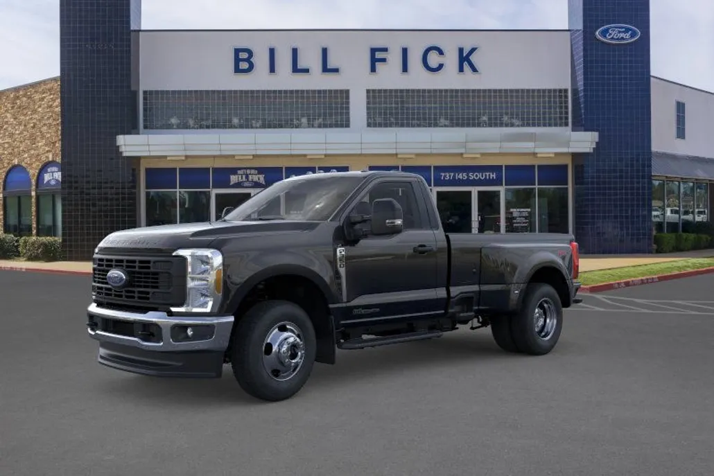 2026 Ford F-350 XL photo 1