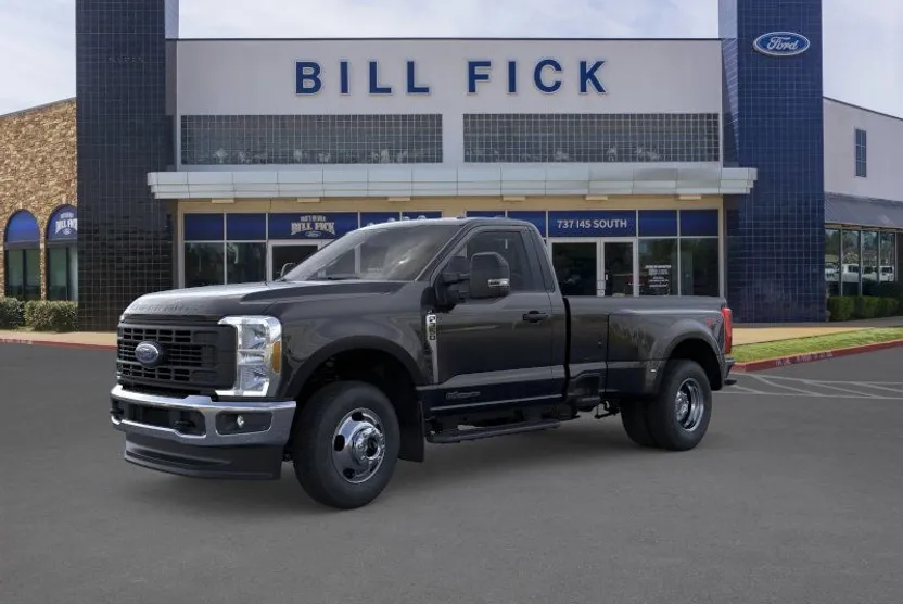 2026 Ford F-350 XL photo 1