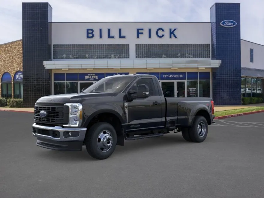 2026 Ford F-350 XL photo 1
