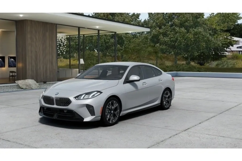 2026 Bmw 228 photo 1