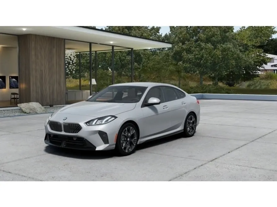 2026 Bmw 228 photo 1