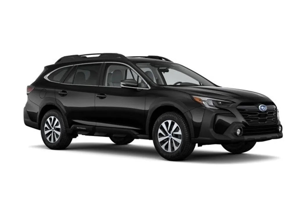 2025 Subaru Outback Premium photo 1