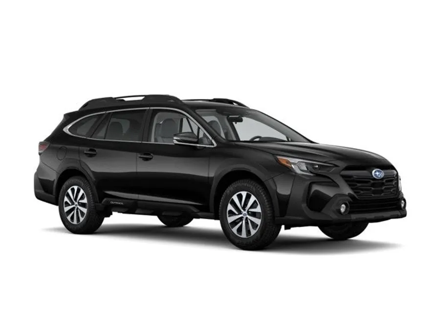 2025 Subaru Outback Premium photo 1