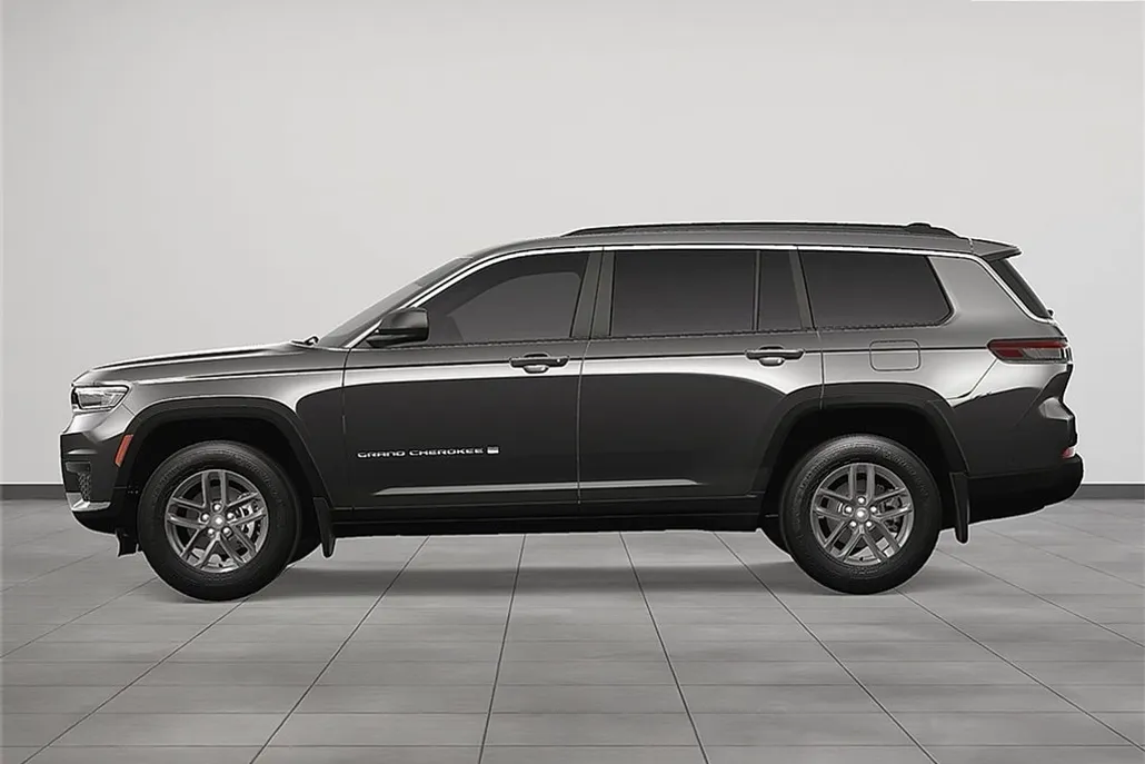 2025 Jeep Grand Cherokee Laredo X photo 1