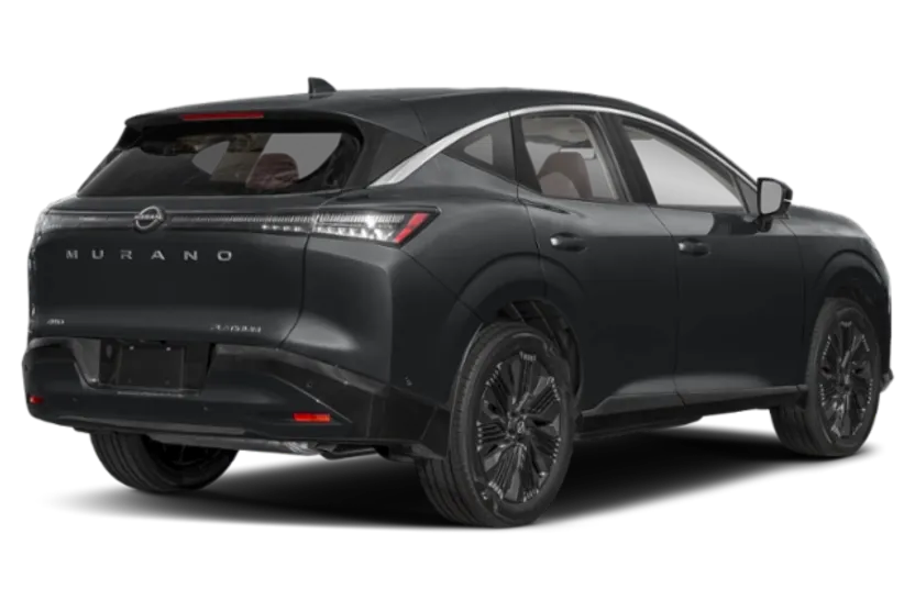 2026 Nissan Murano SL photo 1