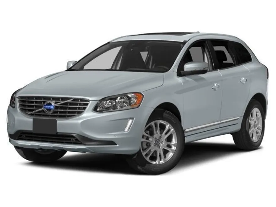 2015 Volvo XC60 Premier R-Design photo 1