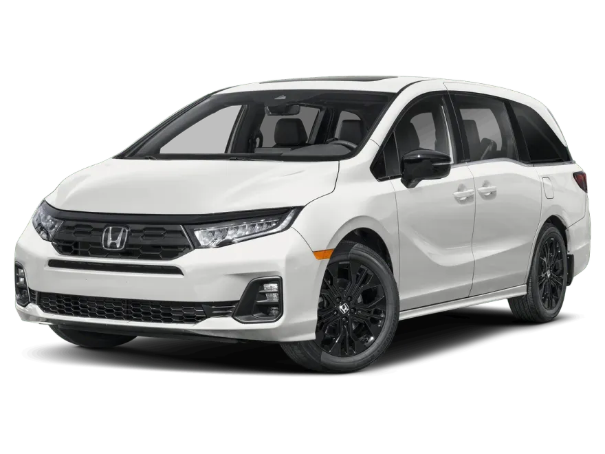 2026 Honda Odyssey Sport photo 1