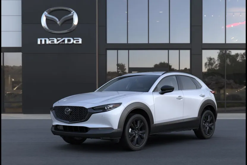 2025 Mazda CX-30 Sport 2.5 Turbo Premium Plus photo 1