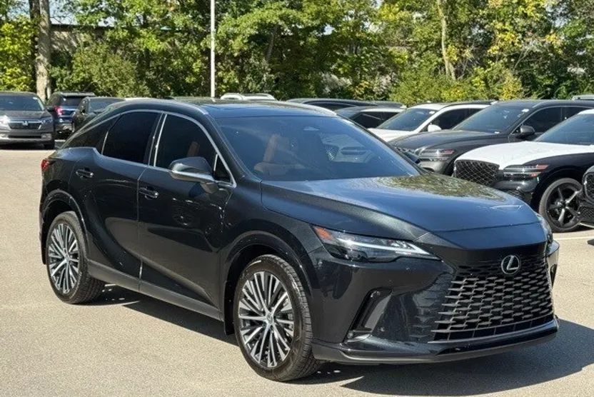 2023 Lexus RX 350 Premium photo 1