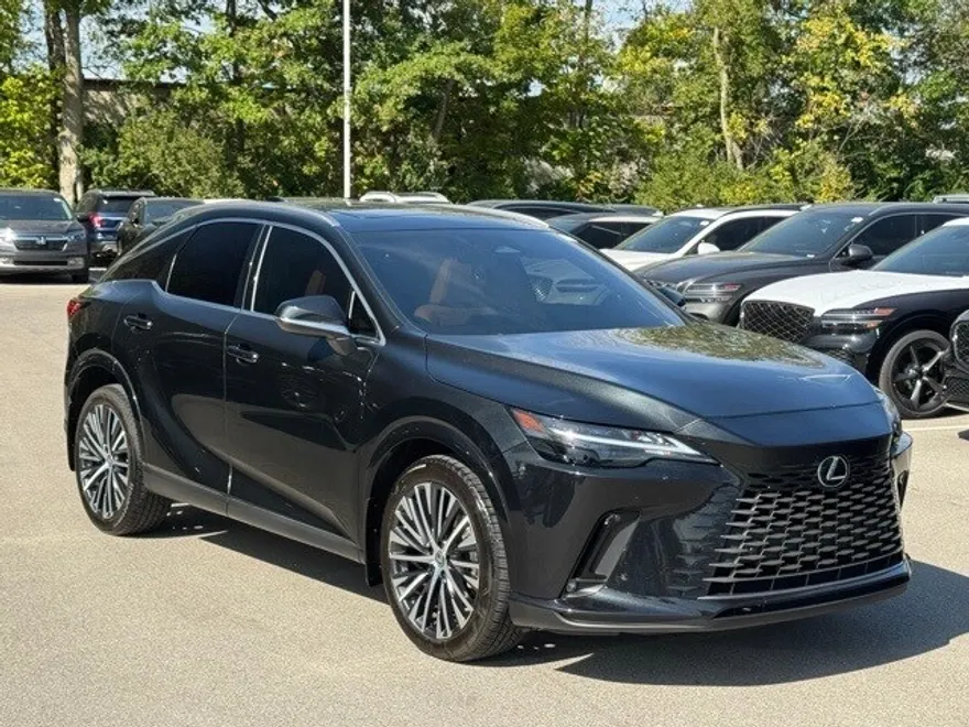 2023 Lexus RX 350 Premium photo 1