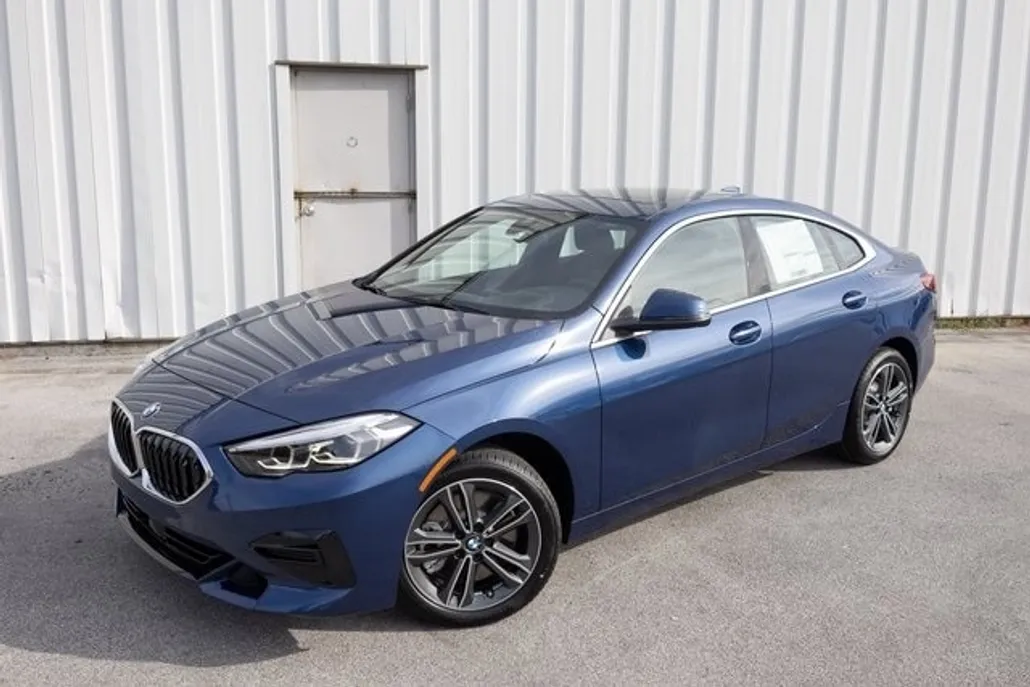2024 Bmw 228i photo 1