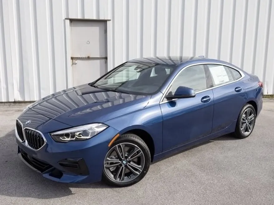 2024 Bmw 228i photo 1
