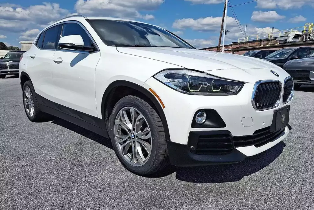 2019 Bmw X2 xDrive28i photo 1