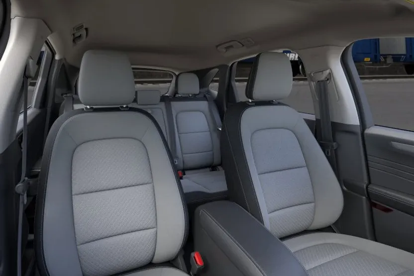 2026 Ford Escape Active photo 1