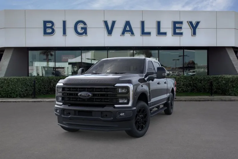 2024 Ford F-250 photo 1