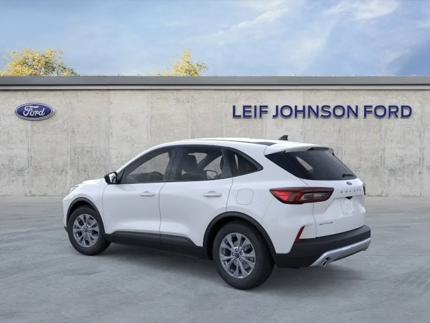 2025 Ford Escape Active photo 4