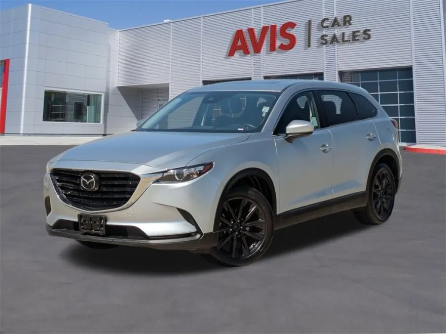 2023 Mazda CX-9 Touring photo 1