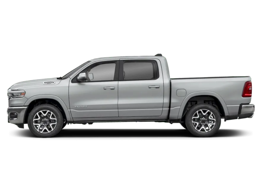 2026 Ram 1500 Laramie photo 1