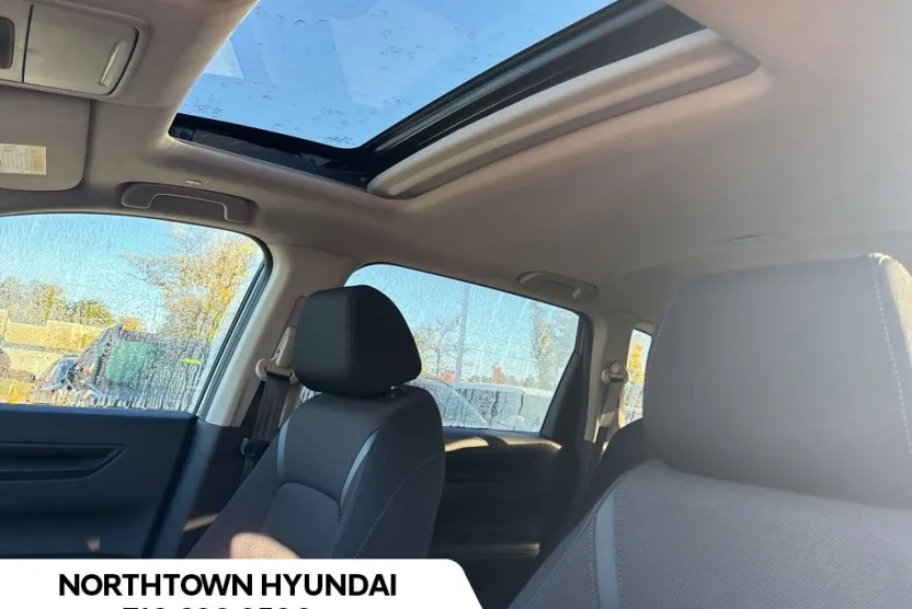 2024 Honda CR-V EX photo 1