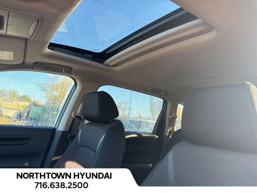 2024 Honda CR-V EX photo 1
