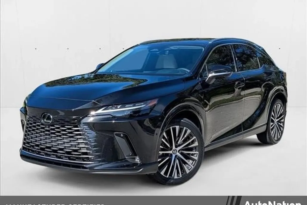 2023 Lexus RX 350 Premium photo 1