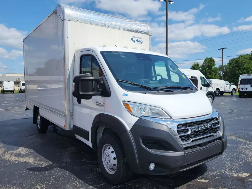 2023 Ram 3500 2500 photo 1