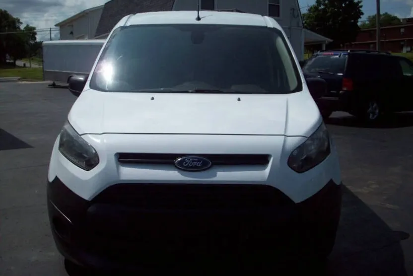 2016 Ford Transit Connect XL photo 1
