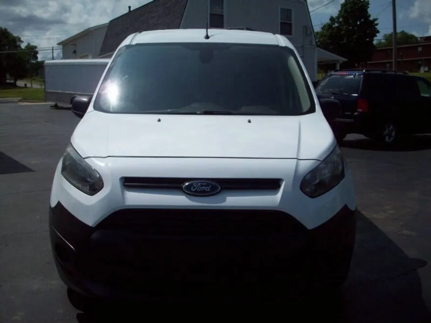 2016 Ford Transit Connect XL photo 1