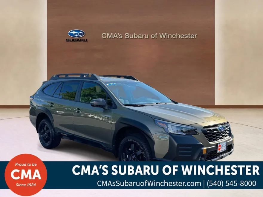 2023 Subaru Outback Sport photo 1