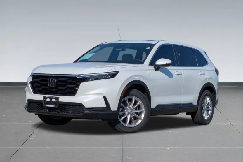 2023 Honda CR-V EX photo 1